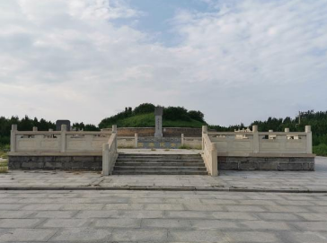 蔡昭侯墓在哪？有哪些随葬品？