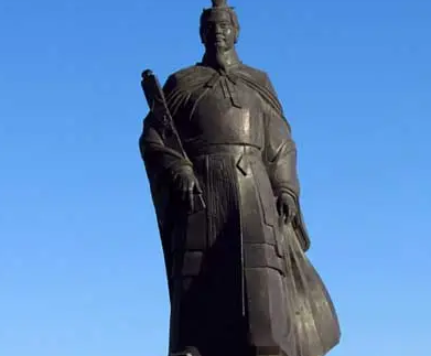 王亥的介绍，生平是什么样的？