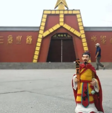 华商始祖王亥的生平事迹介绍，成就是什么样的？