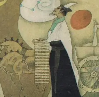 祖冲之与祖暅的成就是什么？贡献是什么样的?