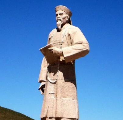 明安图是哪里人?出生地在什么地方？