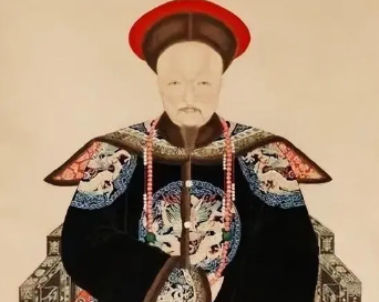 载垣是谁的儿子？载垣的父亲是谁？