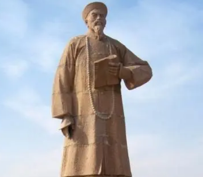 清代杰出的数学家明安图，生平是什么样的？