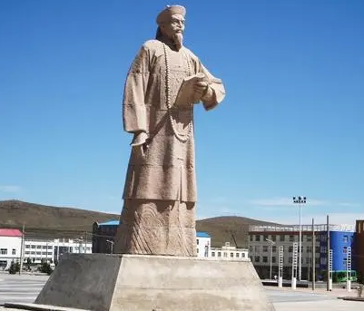 数学家明安图是谁？主要贡献是什么样的？