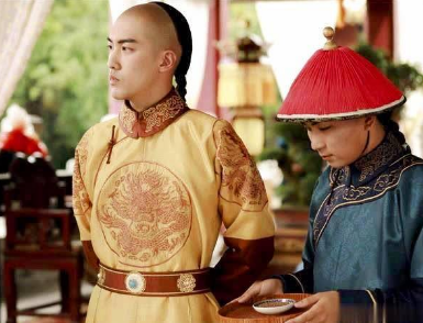 雍正皇帝有几个儿子？他们的爵位继承情况是怎样的？