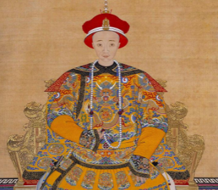 咸丰皇帝面临怎样的统治危机？当时的情况是怎样的？