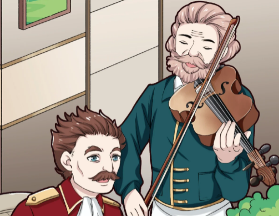 老施特劳斯和小施特劳斯指的是哪两人？他们有哪些成就？