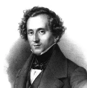 门德尔松被誉为什么？有着怎样的影响力？