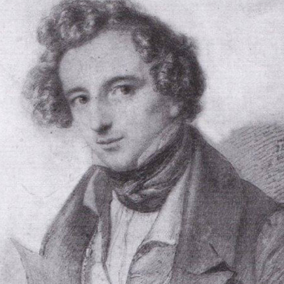 门德尔松的代表作品是什么？作品背景是什么样的？