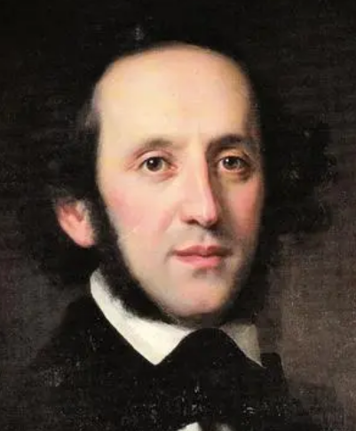 门德尔松简介和作品，代表作是什么样的？