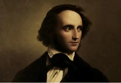 门德尔松意大利交响曲，艺术特点是什么样的？