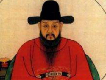 袁可立的老师是谁？他是个怎样的人？