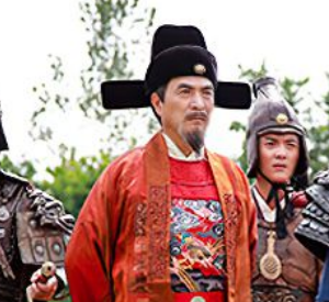 袁可立被诬谋反案是怎么回事？背后有何隐情？