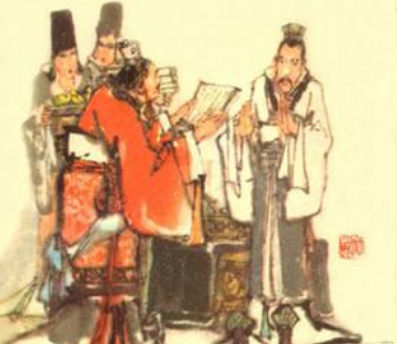 晋顷公是个怎样的人？晋顷公人物简介