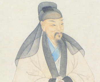 倪元璐和倪瓒是一个人吗？他们有何联系？