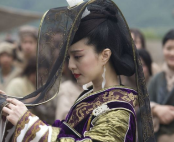 赵庄姬和晋成公是什么关系？他们是兄妹