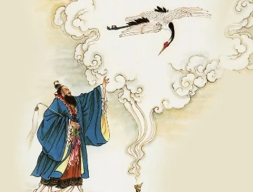 罗天师是哪位神仙？有哪些与他相关的传说故事？