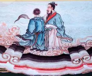 罗公远是神仙吗？他究竟是什么身份？