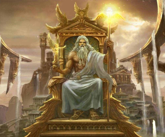古希腊神话最经典的十个故事是什么？具体内容是怎样的？