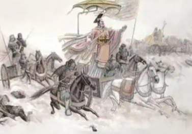 晋国的曲沃之乱是怎么回事？造成多大的影响？