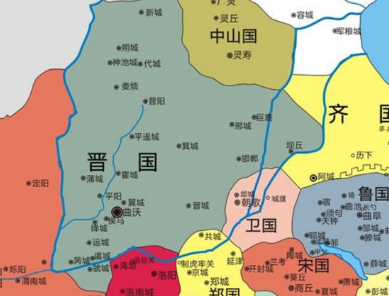 晋国之乱必在曲沃，真的是这样吗？
