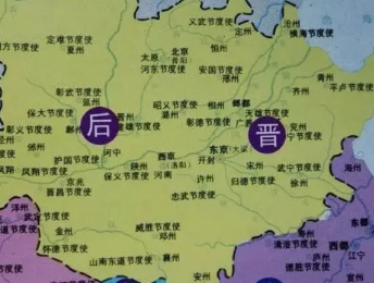后晋最后一个国君是谁？他是个怎样的人？