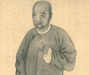 尤侗是哪个朝代的诗人？他有哪些作品？