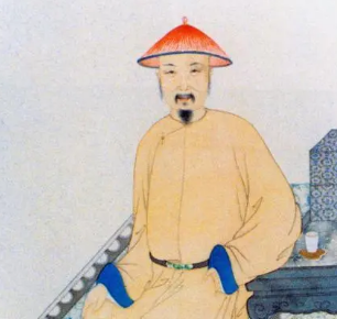 清朝政治家汤斌的墓为什么在宁陵？原因是什么？