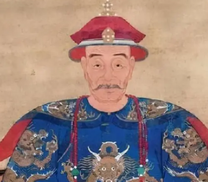尚之信生活在哪个朝代？生平又是什么样的？