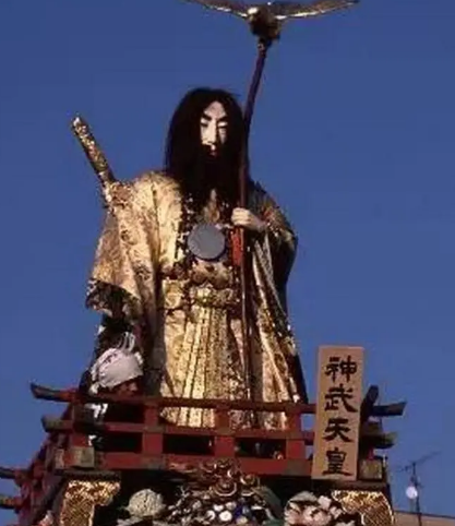 神武天皇活了多少岁？历史上是怎么记载的？