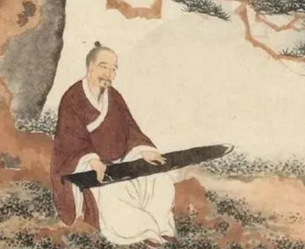孙光宪属什么生肖？出生在什么时期？