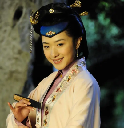 柳如是人物评价，性格特点是什么？