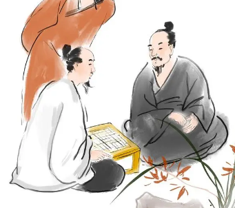 冉有和有子是同一个人吗？他们有什么联系？