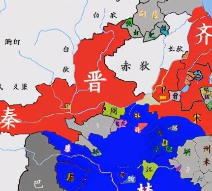 三家分晋后晋国王室结局是什么？生活又是什么样的?