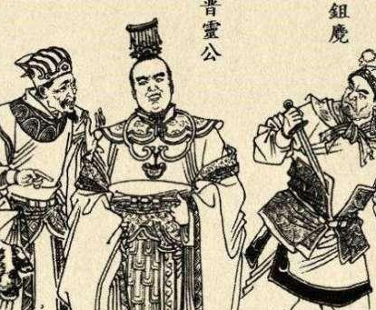 三家分晋后还有晋国吗?结局又是什么样的？