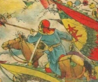 李世贤最后的结局是什么？李世贤过得怎么样？