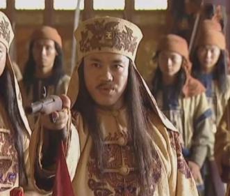 李世贤与陈玉成是什么关系？他们有何联系？