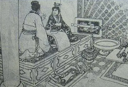 胥僮劝谏晋厉公，观点是什么样的？