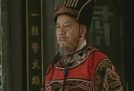 聂豹和徐阶关系是什么？关系怎么样？