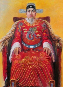 明代著名理学家聂豹，学术成就是什么样的？