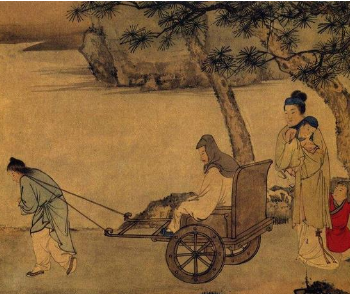 闵子骞为什么是笃圣？这个称号是怎么来的？