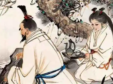 禽滑鳌是谁？生平经历是什么？