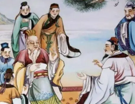 许行是什么代表人物？生平事迹是什么样的？