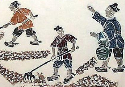 许行讲了什么道理？价值观是什么样的？