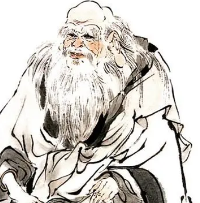 老莱子跟老子的区别是什么？有什么不同的地方？