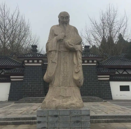 道家代表人物老莱子的故事，故事都讲了什么内容？