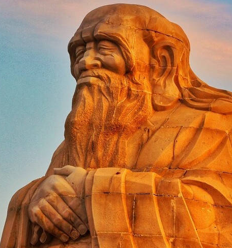 老莱子性格特点是什么？他是一个什么样的人？