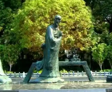 澹台灭明墓在哪？探索澹台灭明墓的具体位置