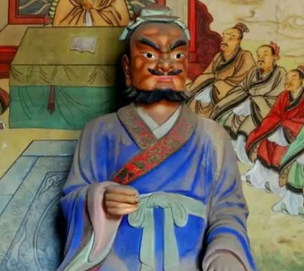 澹台灭明是孔子的弟子吗？他们究竟是什么关系？