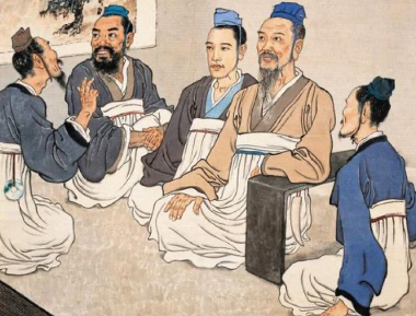 澹台灭明留下了哪些名言？有何深意？